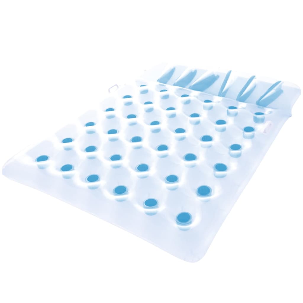 Espreguiçadeira inflável Bestway 193 x 42 cm