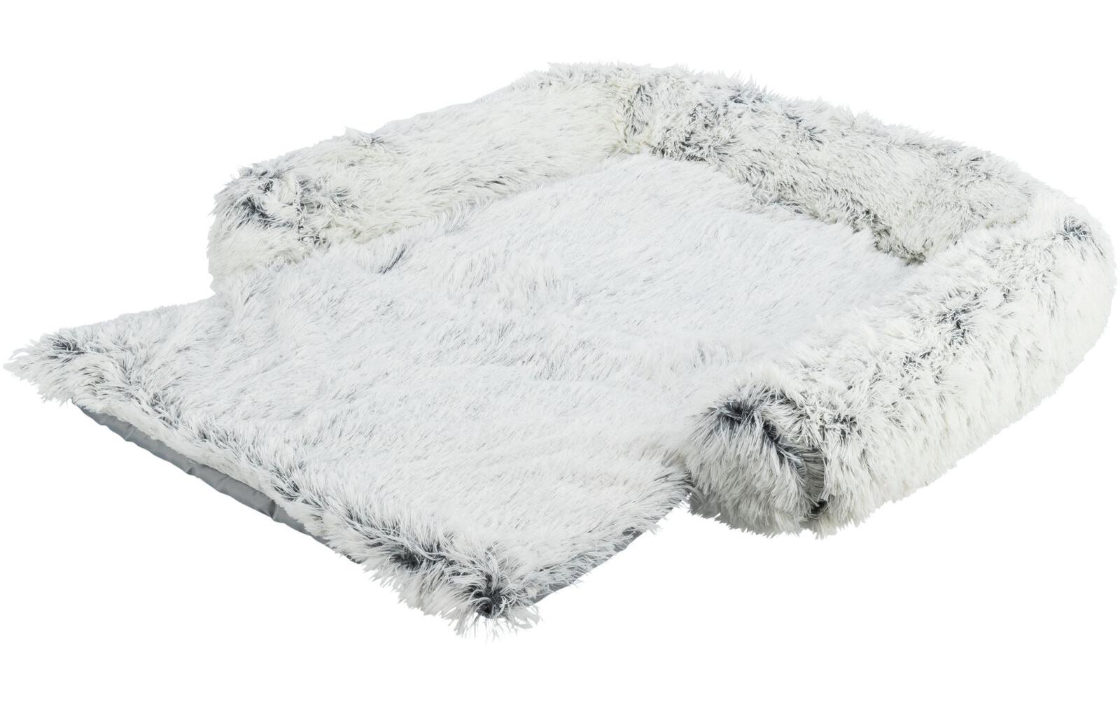 Polster-Schondecke Harvey SOFT Edition, 90 x 90 cmKuschlige Hunde-Decke