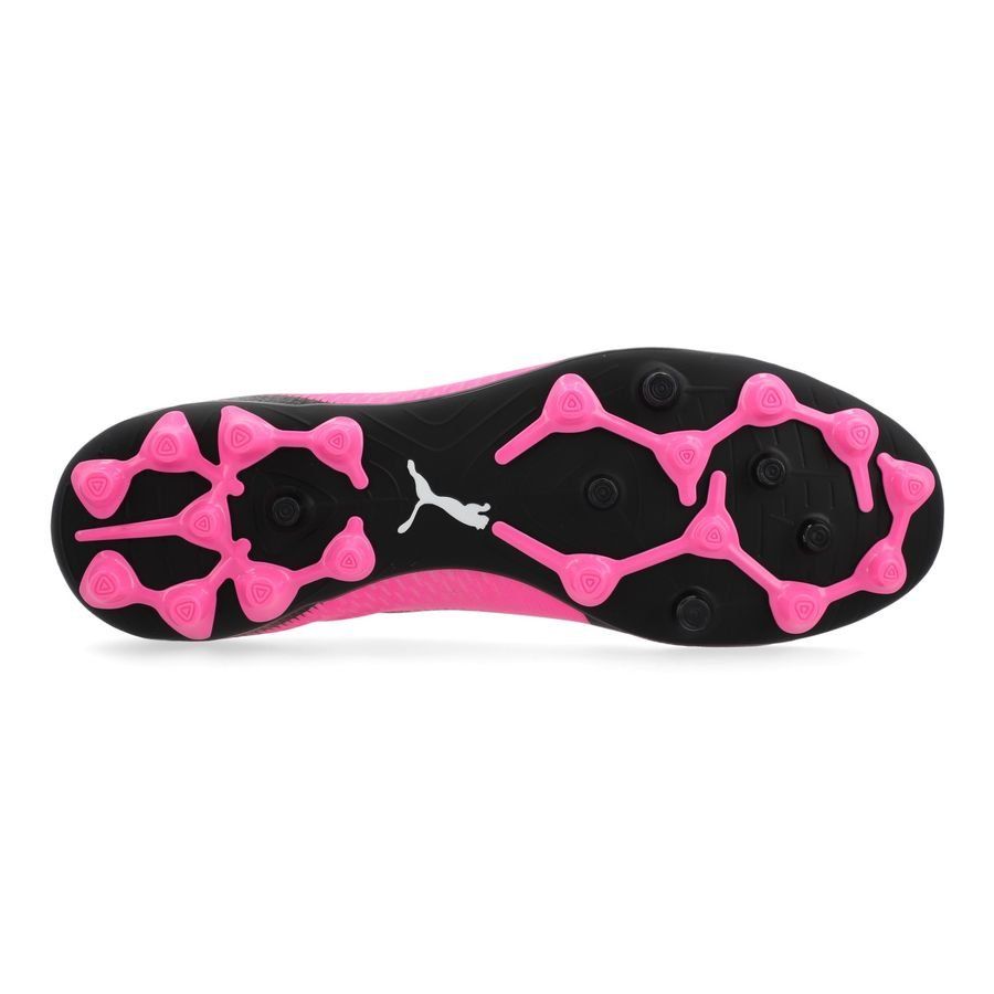 PUMA Ultra Ultimate MG Phenomenal - Poison Pink/Blanc/Noir