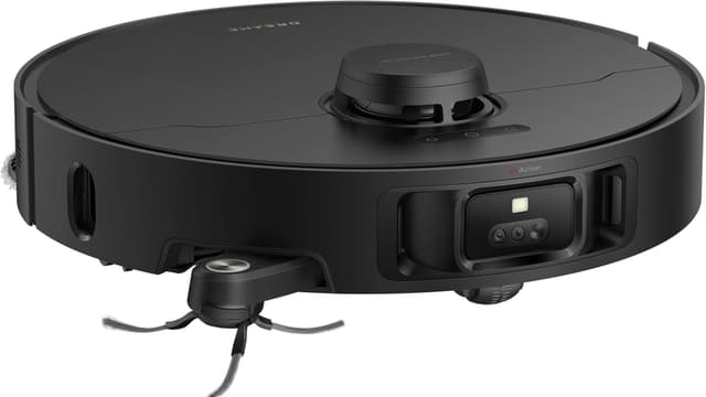 Dreame L40S Pro Ultra rengøringsrobot RLL74CE (sort)