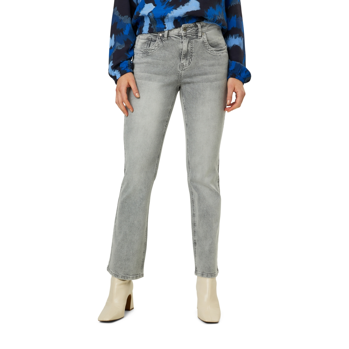 Dames Jeans PS#Eladenim82cm