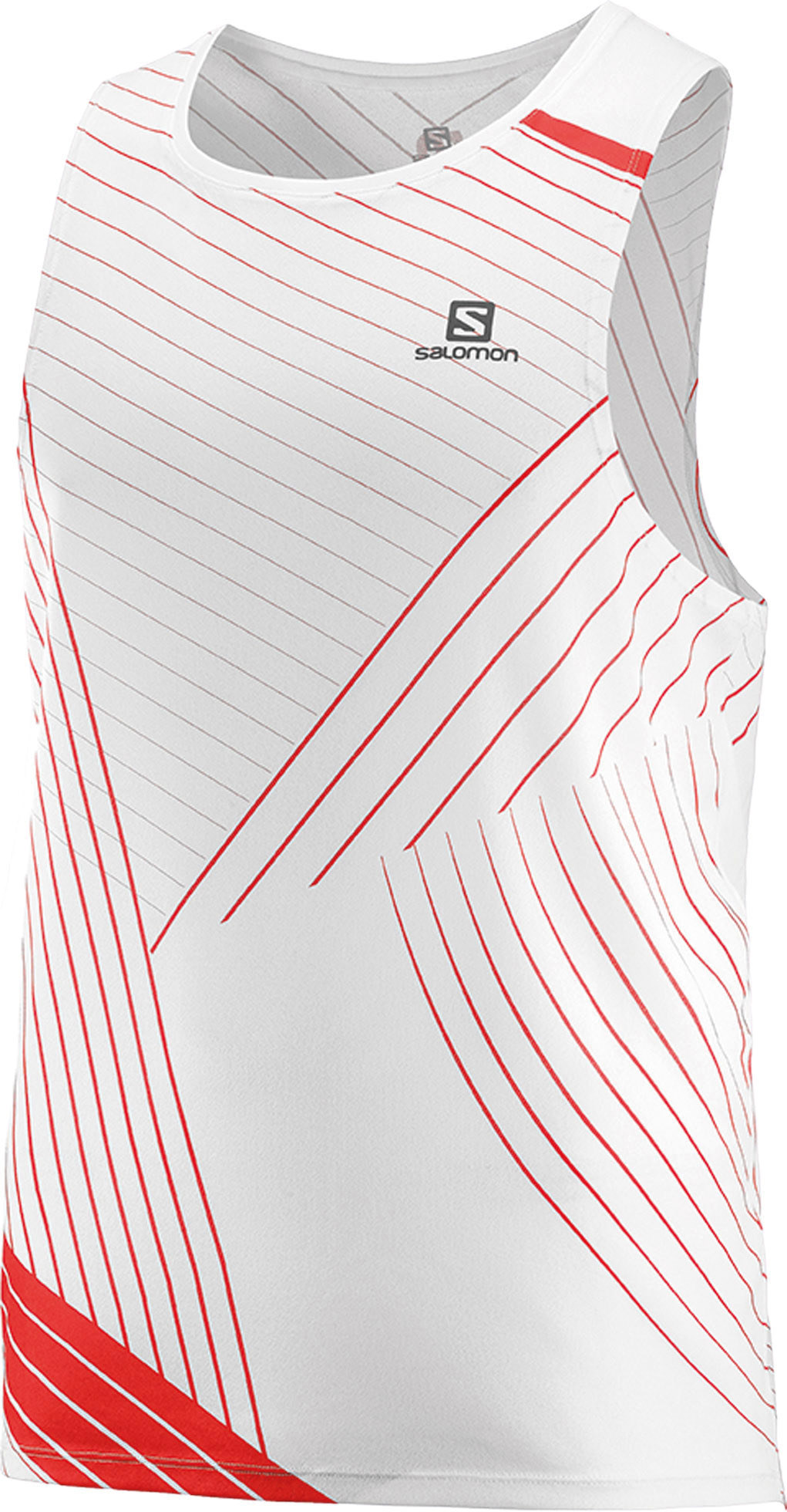 Sense Aero Tank