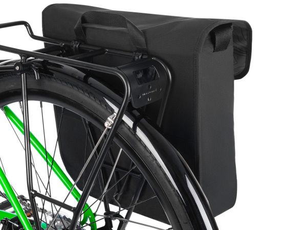 Blackburn Local Oannier Sidetaske, 13L