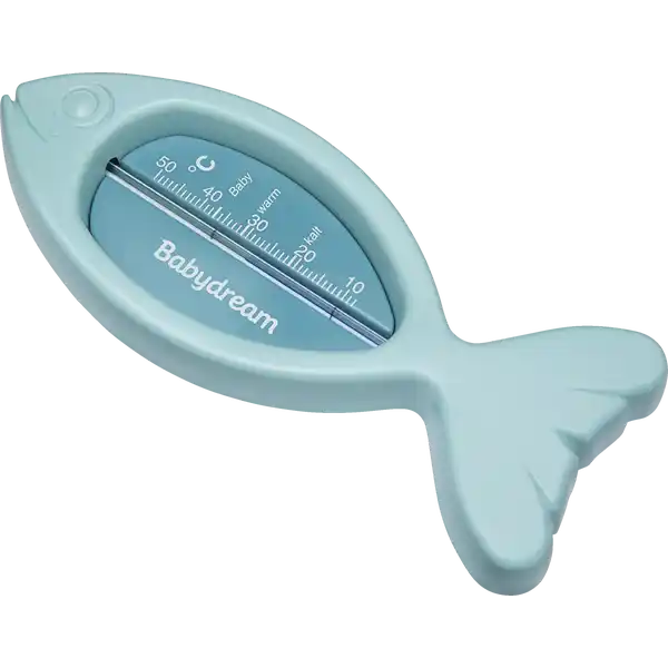 Badethermometer
