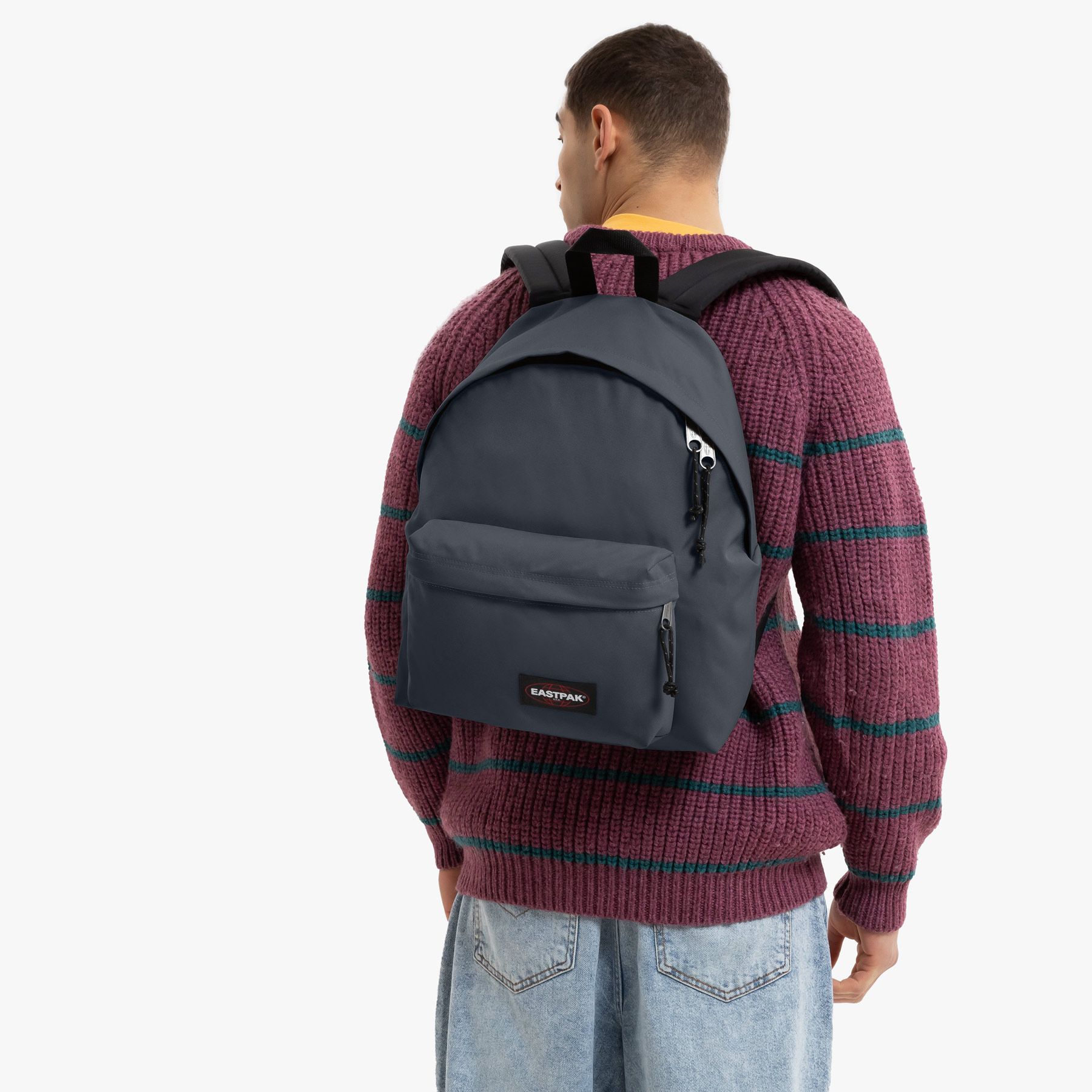 Padded Pak'r Midnight