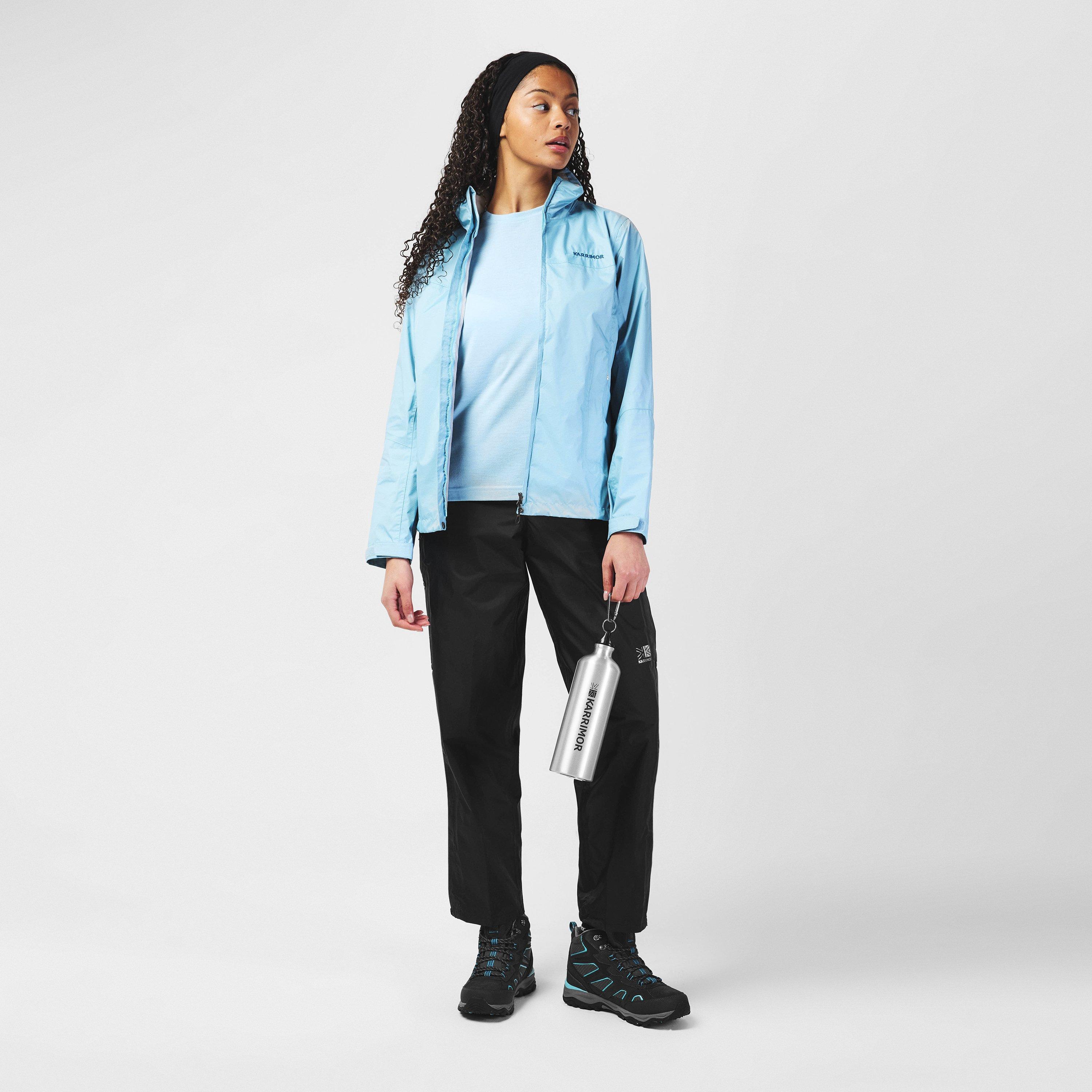 Karrimor Eco Waterproof Jacket Ladies