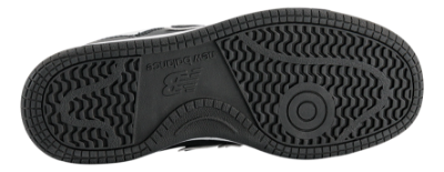 New Balance 480 Sneaker Hvid BB480LBA