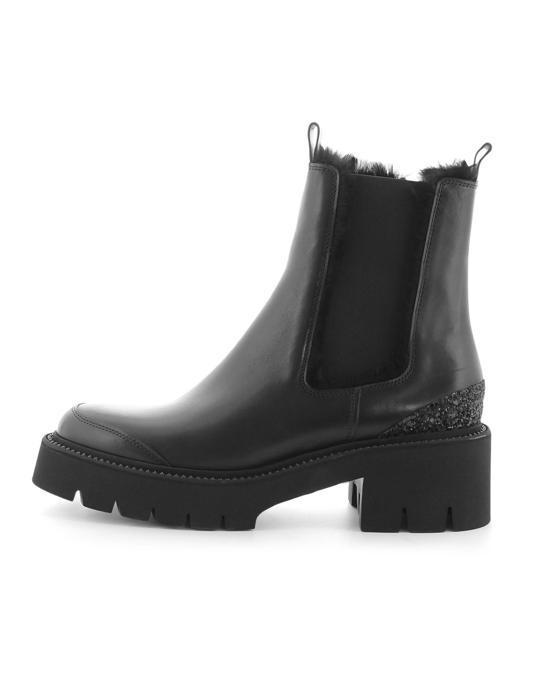 Kennel & Schmenger| Damen Stiefelette SHINY