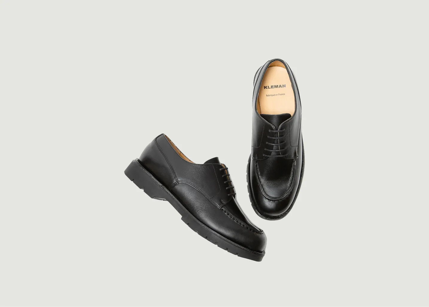Derbies Frodan Kleman