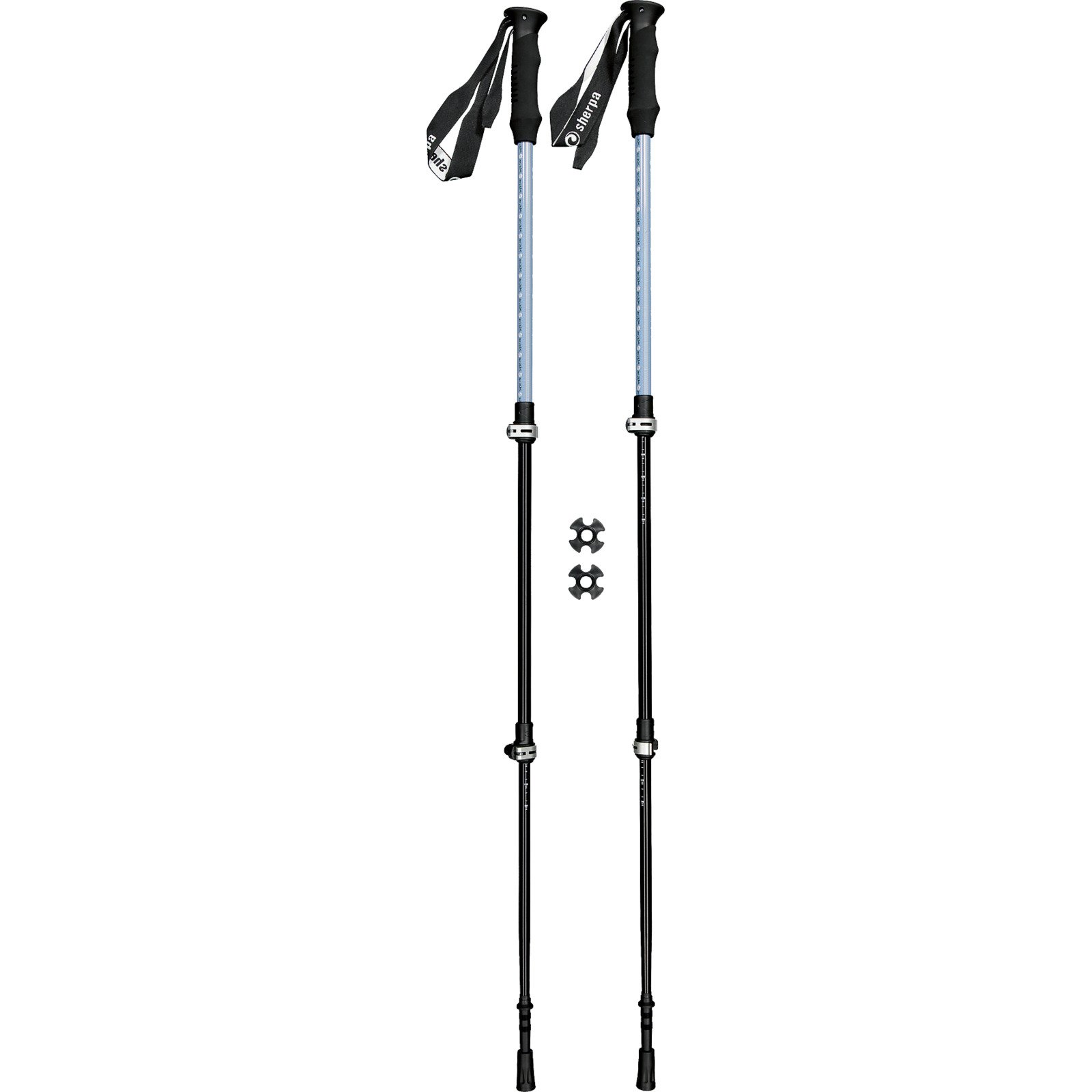Sherpa Wanderstock Lalu Swiss