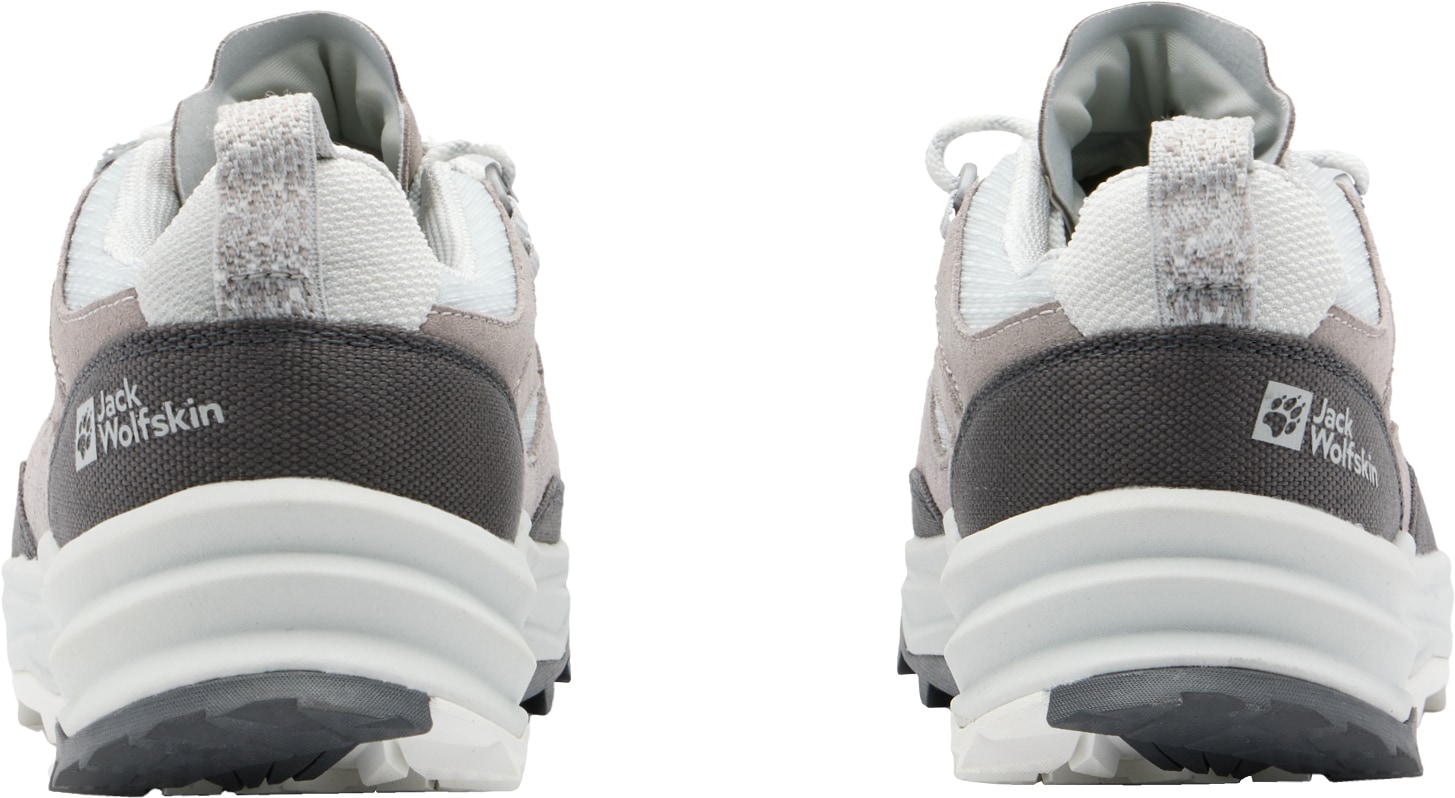 Jack Wolfskin Wanderschuh »CYROX TEXAPORE LOW W«  Wasserdicht, Trekkingschuh