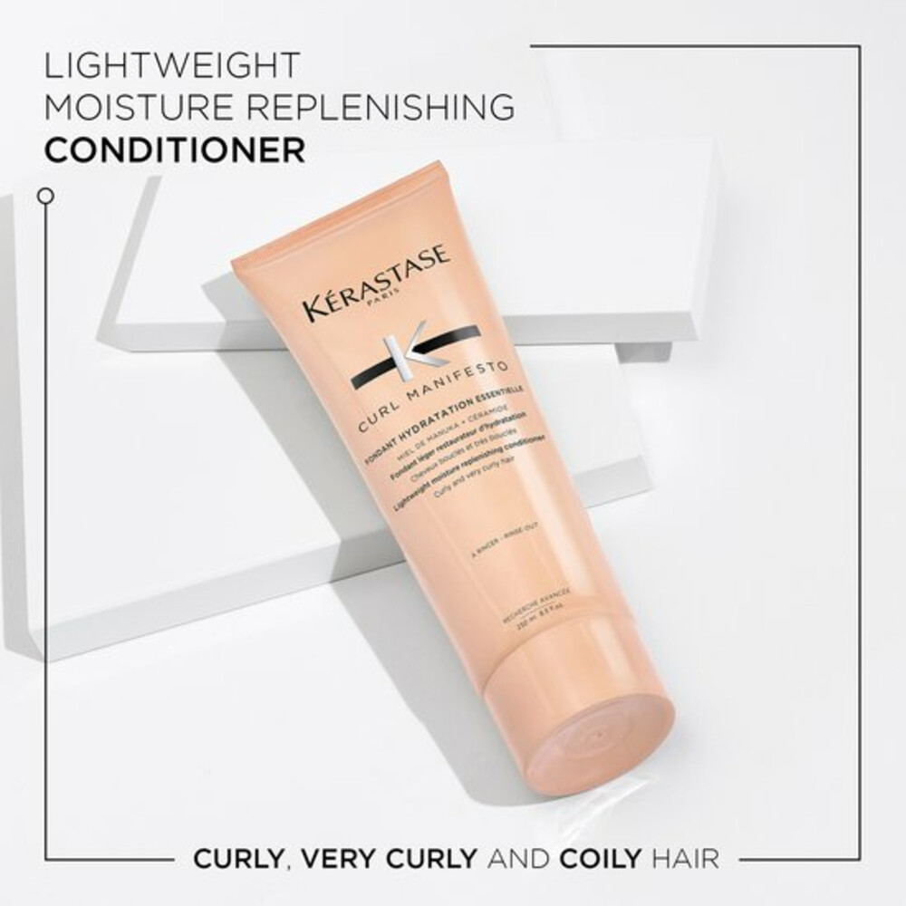 Kerastase Curl Manifesto Fondant Hydratation Essentielle Conditioner250 ml