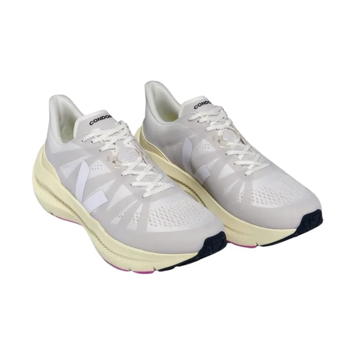 Veja Condor 3 Hardloopschoenen Senior