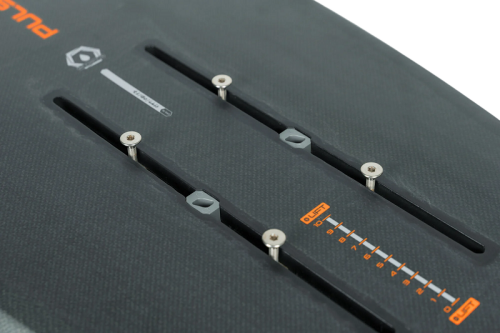 Ozone Pulse V1