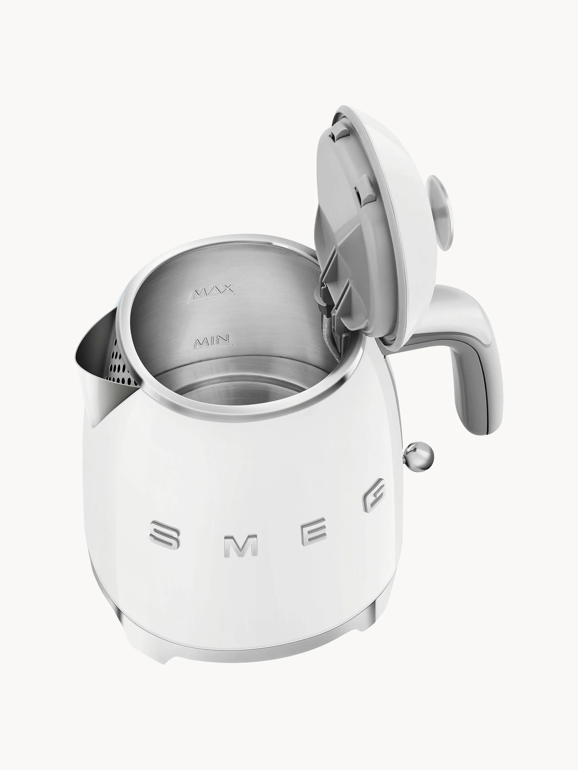 Waterkoker 50's Style, 800 ml