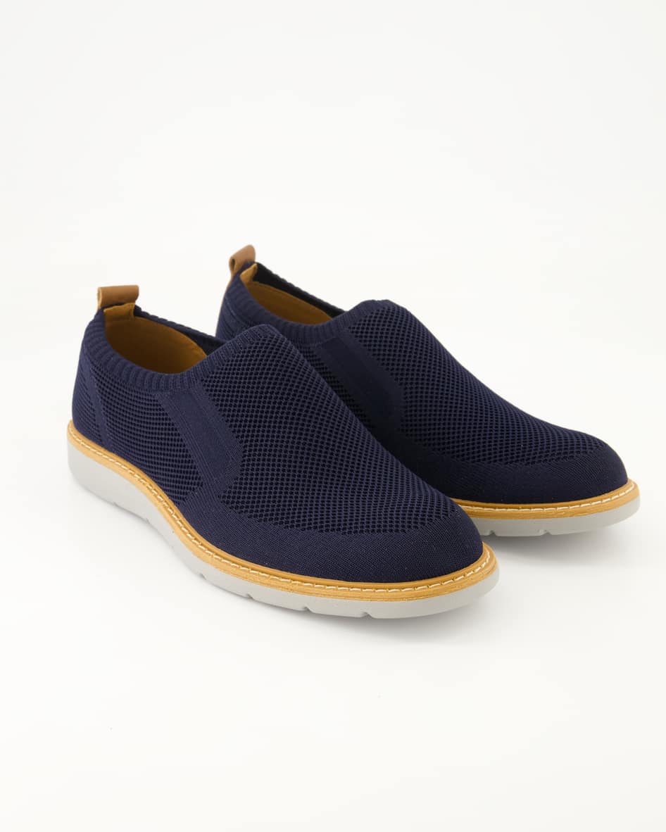 Igi & Co 5610411 Slipper in Blau