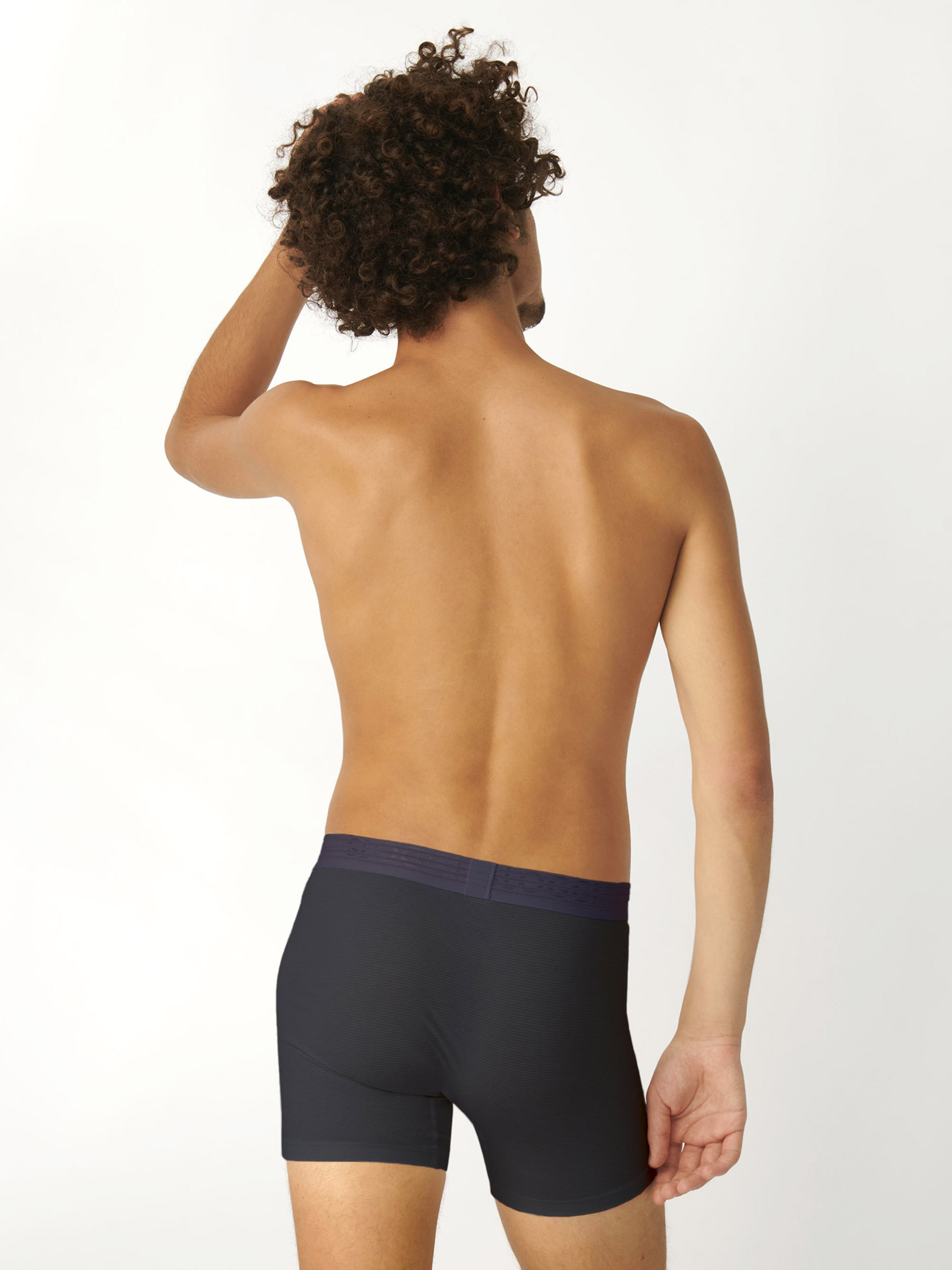 Lot de 2 boxers EVER Cool Short
