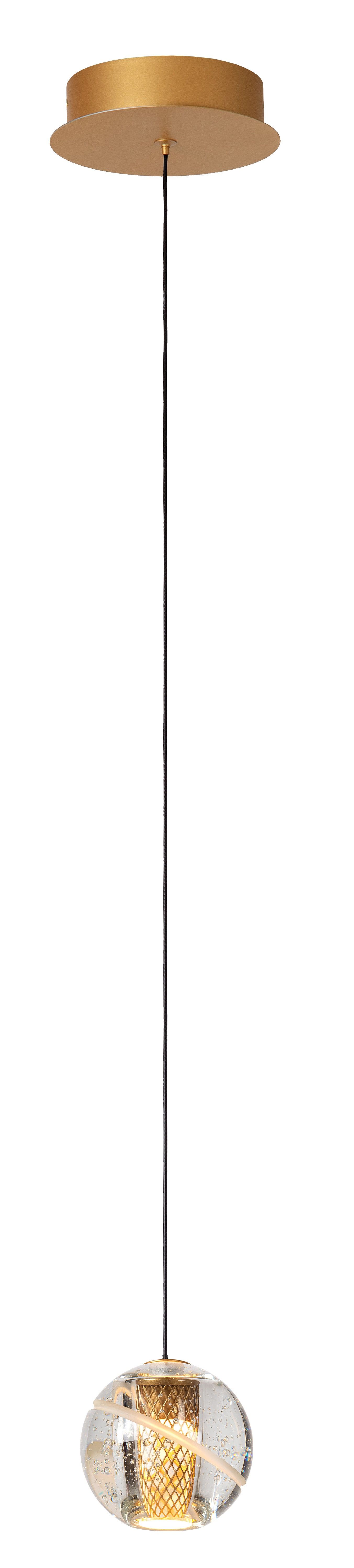 Hanglamp  Dilenko ⌀14  cm