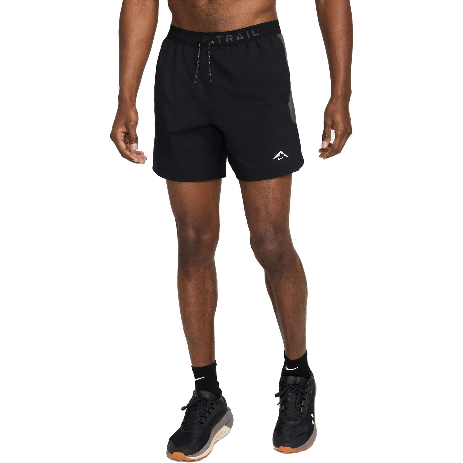Nike Dri-FIT Trail 6'' Short Heren