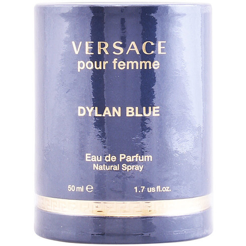 Versace - Dylan Blue Femme Eau De Parfum Vaporizador