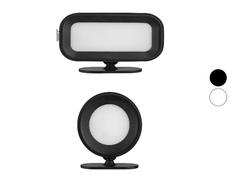 Accu-LED-wandspot
