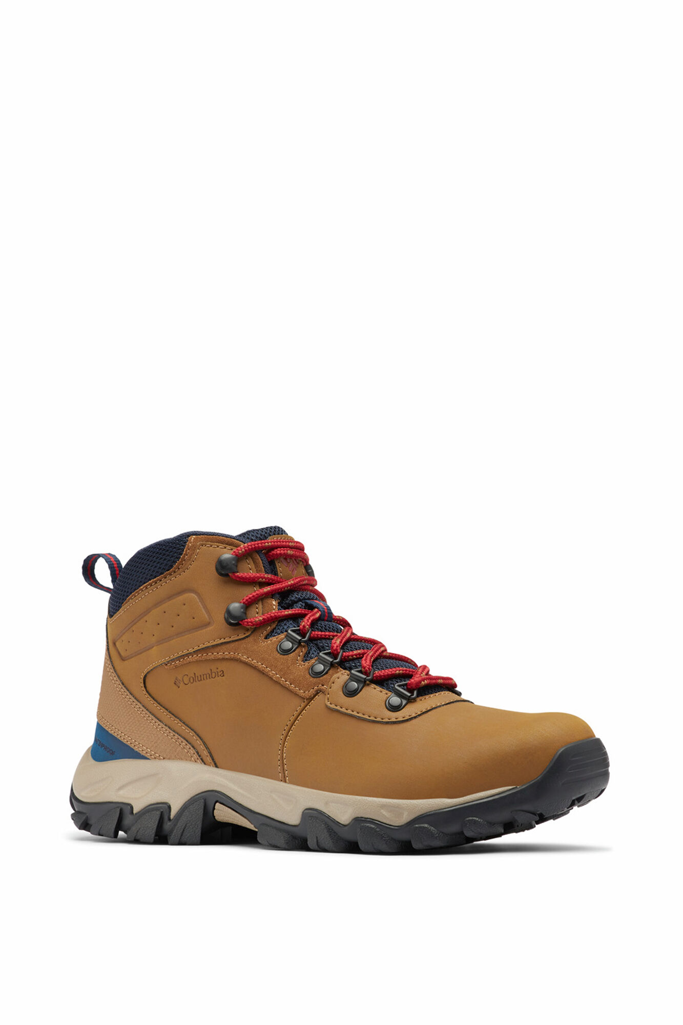 Botas impermeáveis Columbia™ Newton Ridge™ Plus II para homem