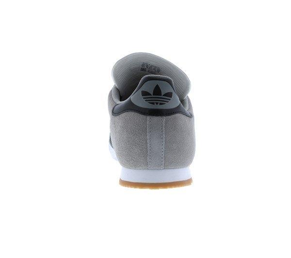 adidas Originals Samba Suede Trainers Mens