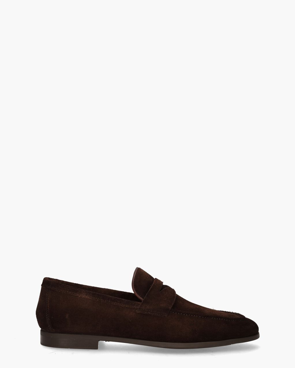 Magnanni 24412 Donkerbruin Herenloafers