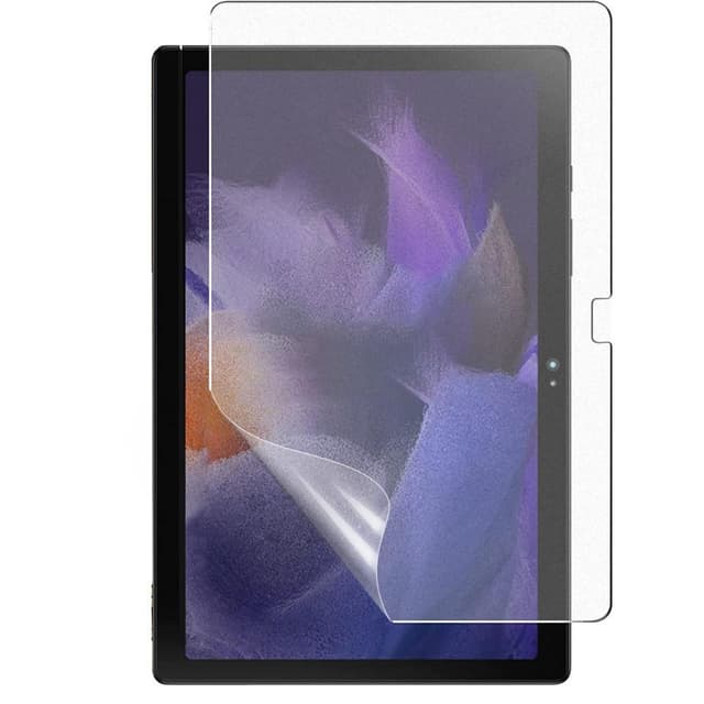 Ultra klar LCD-skærmfilm Samsung Galaxy Tab A8 10.5