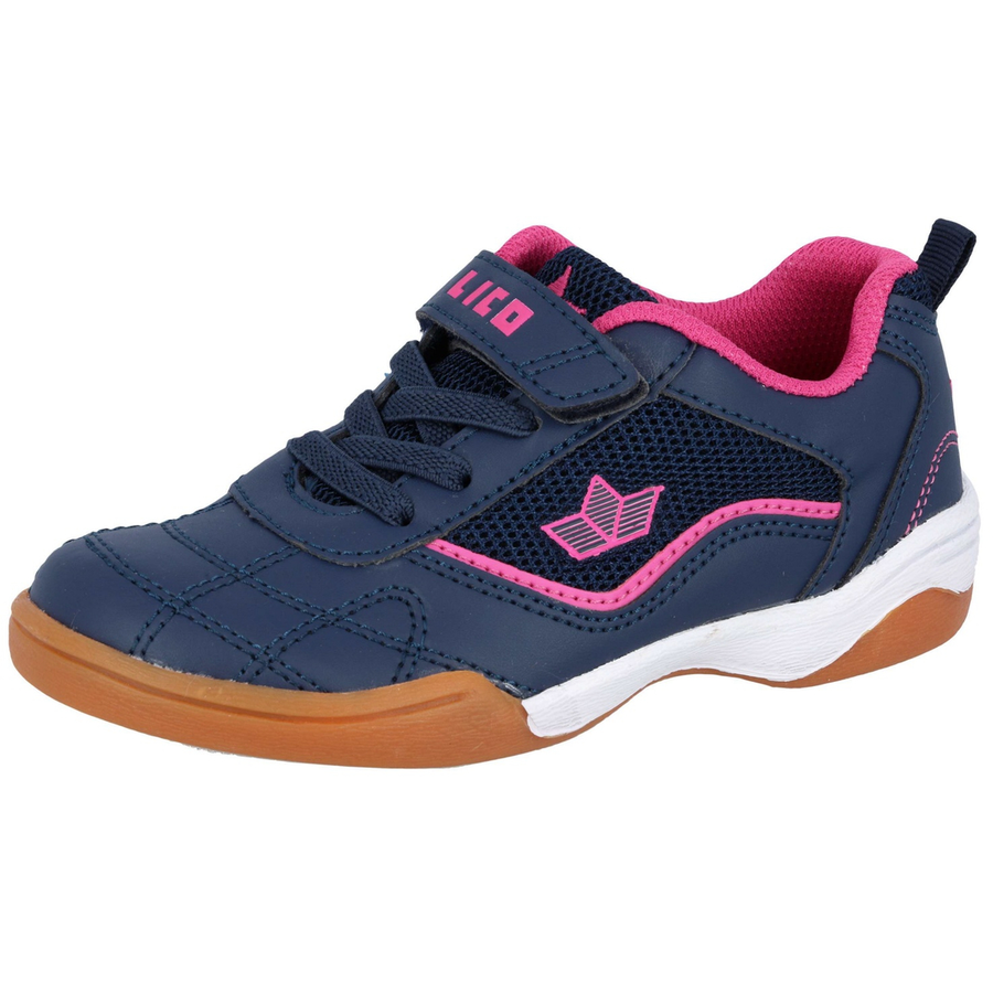 LICO Sportschuhe blau