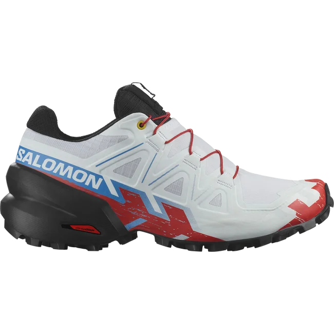 SPEEDCROSS 6  Trailrunning-Schuhe Damen