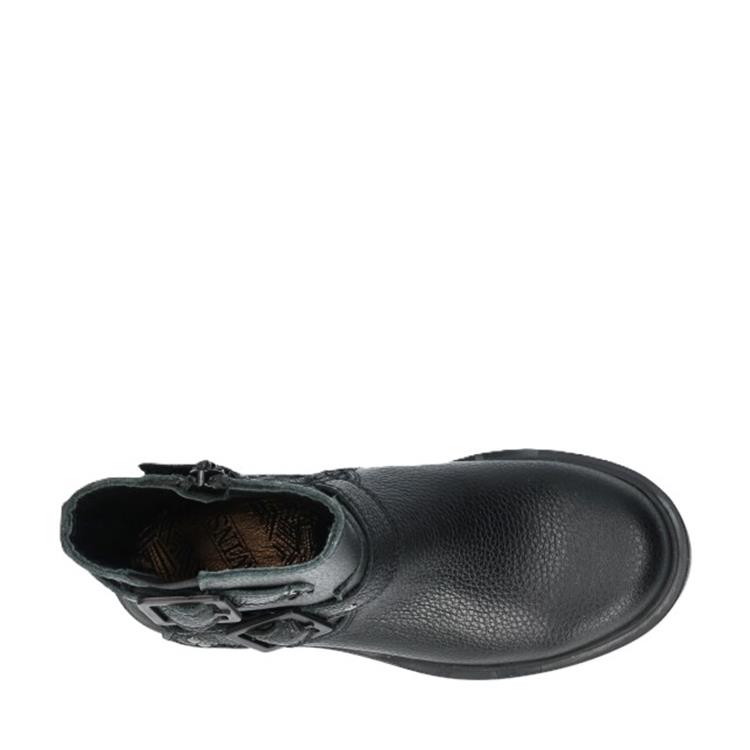 Twins 325641 wijdte 3,5 Black