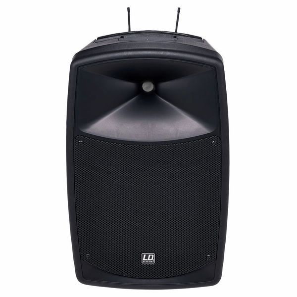 LD Systems Road Buddy 10 HHD 2
