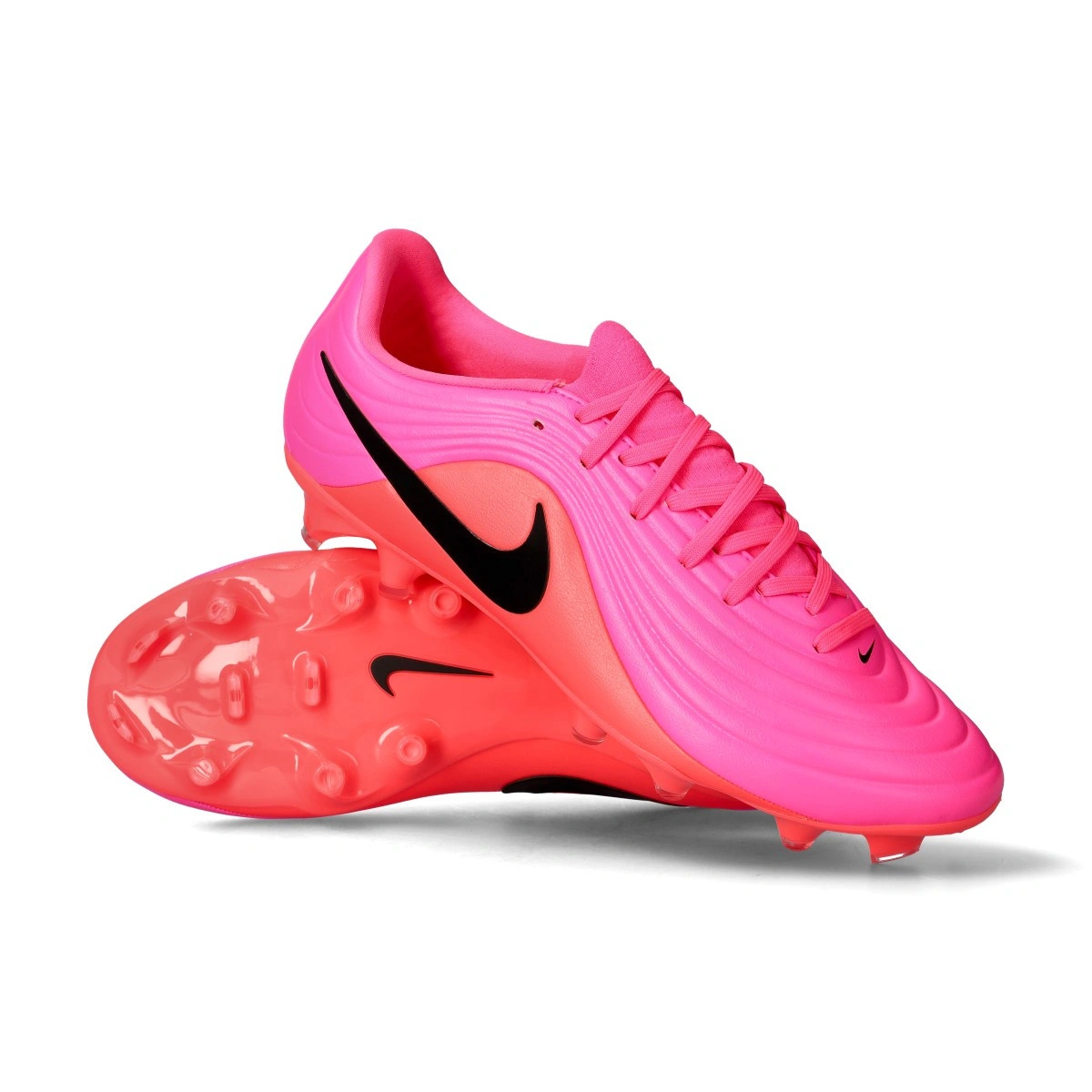 Chuteira Nike Tiempo Maestro Academy FG/MG