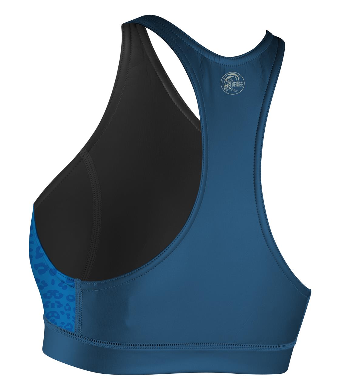 O'Neill Women O'riginal FLSports Top DEEP SEA