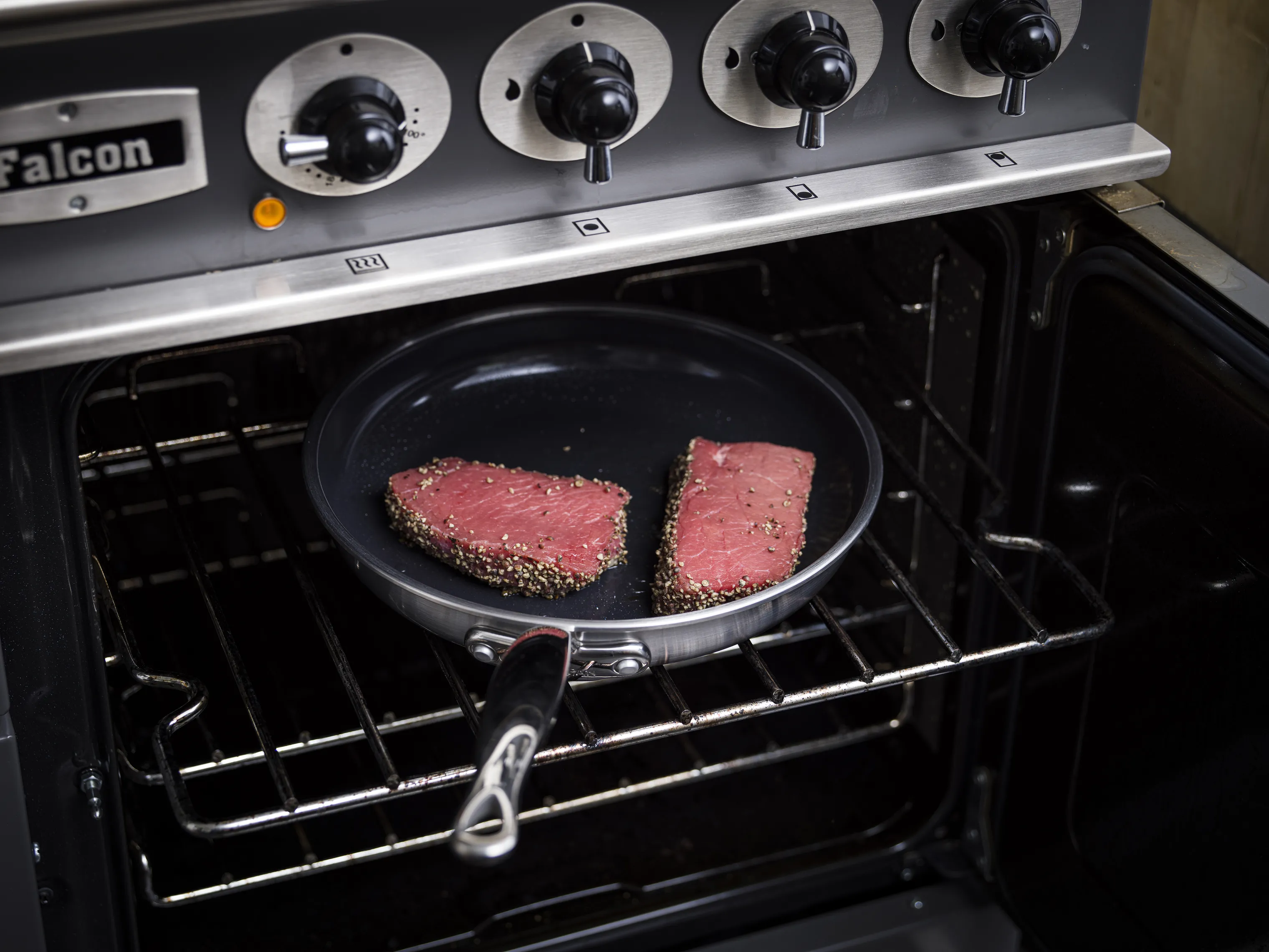 Greenpan Premiere Wok