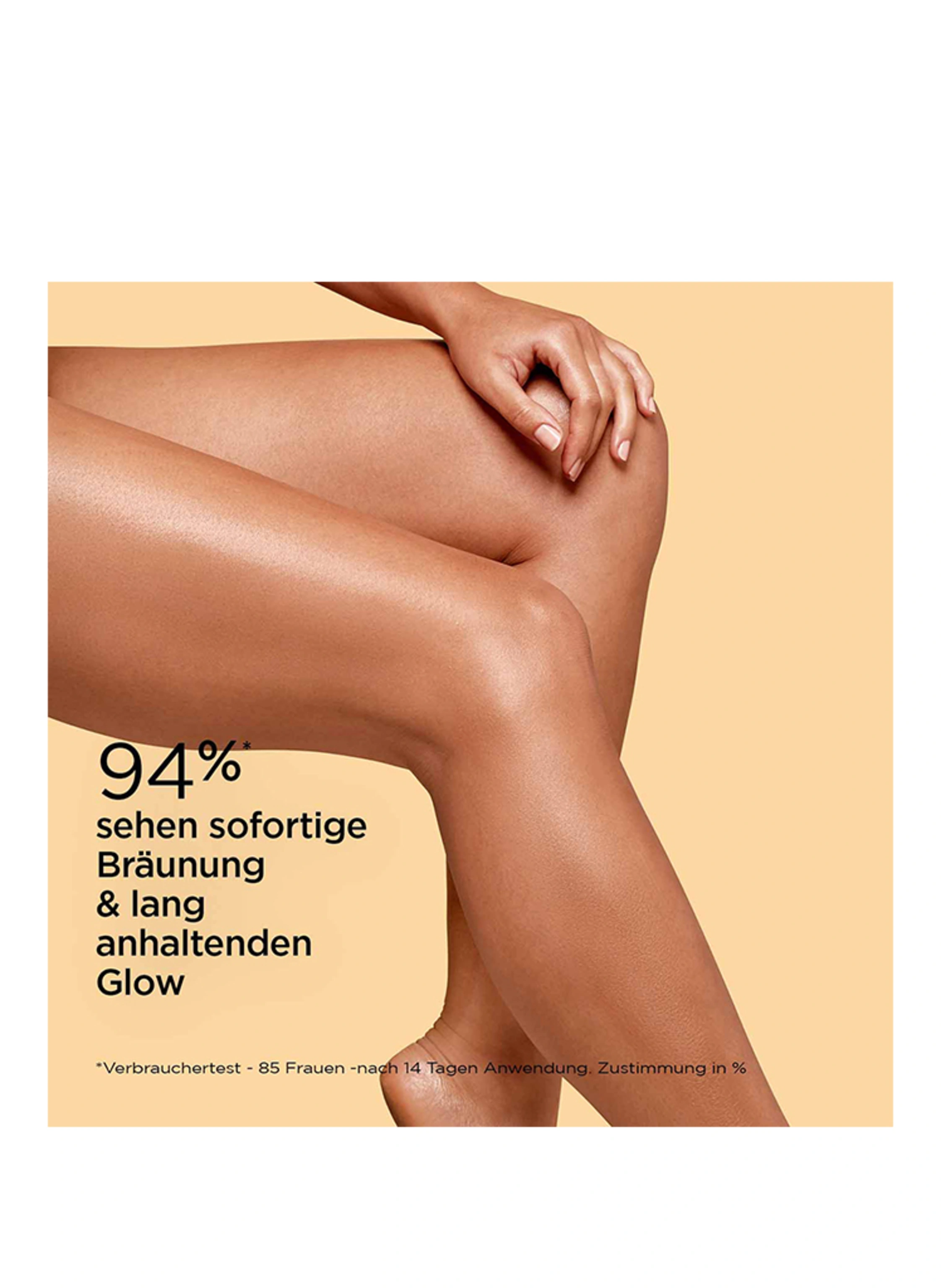 CLARINS SELF TANNING INSTANT GEL