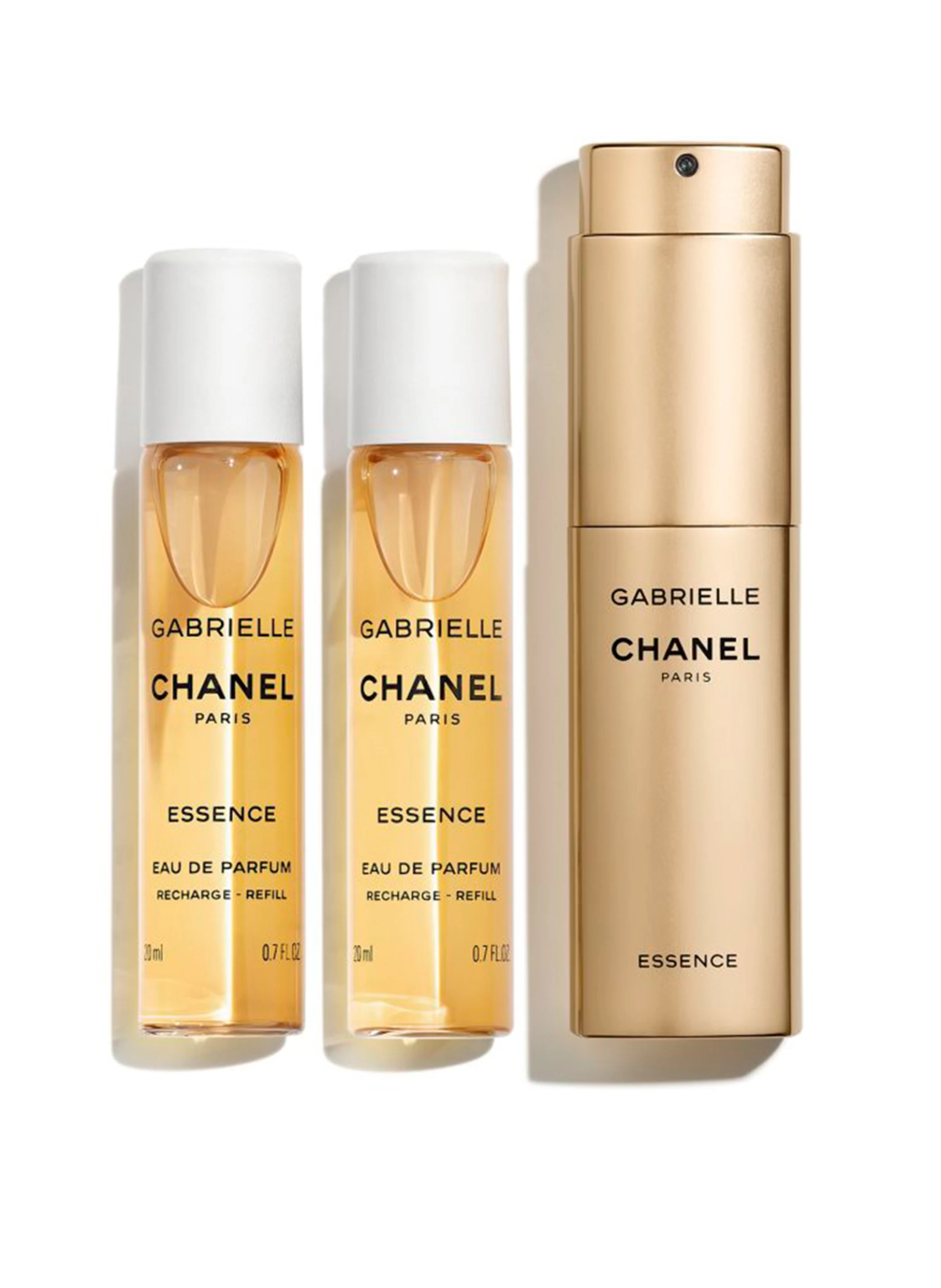 CHANEL GABRIELLE CHANEL