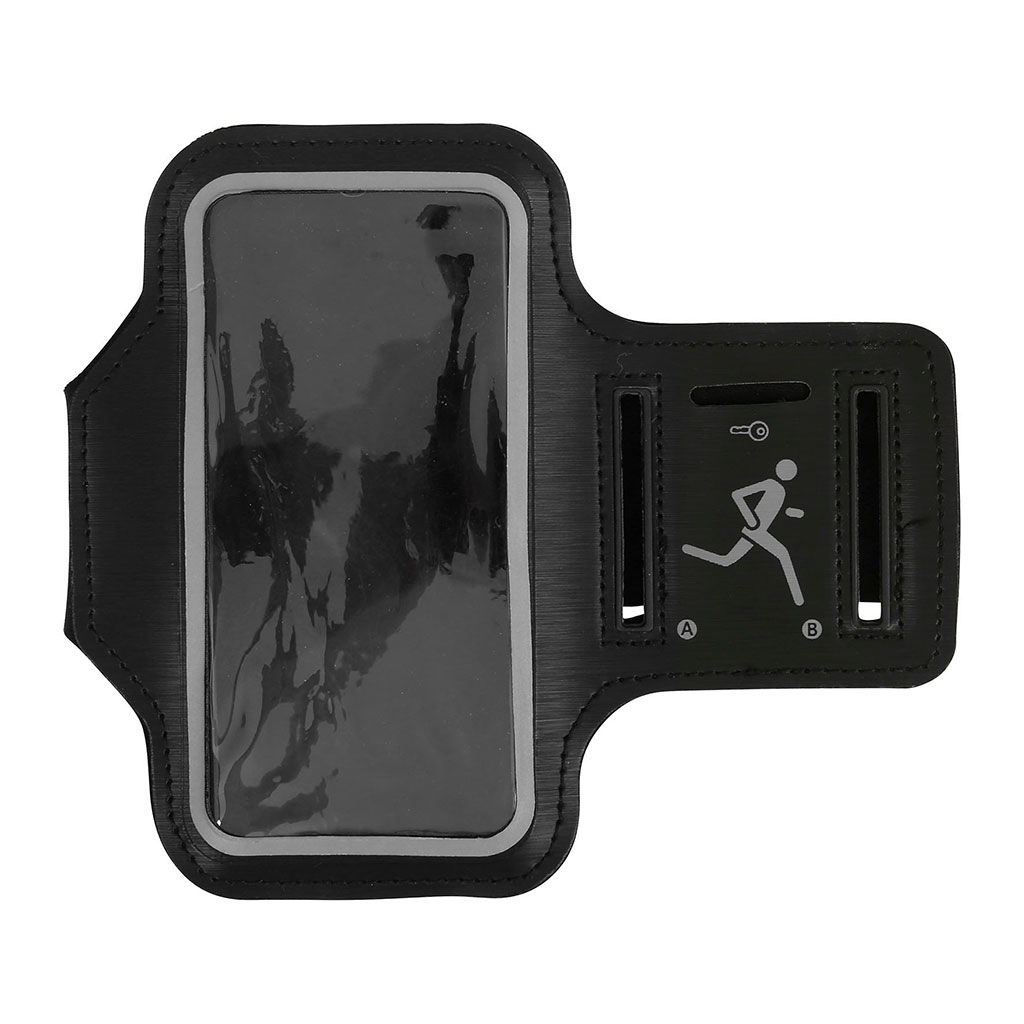 Brassard smartphone réfléchissant 12x19.6cm