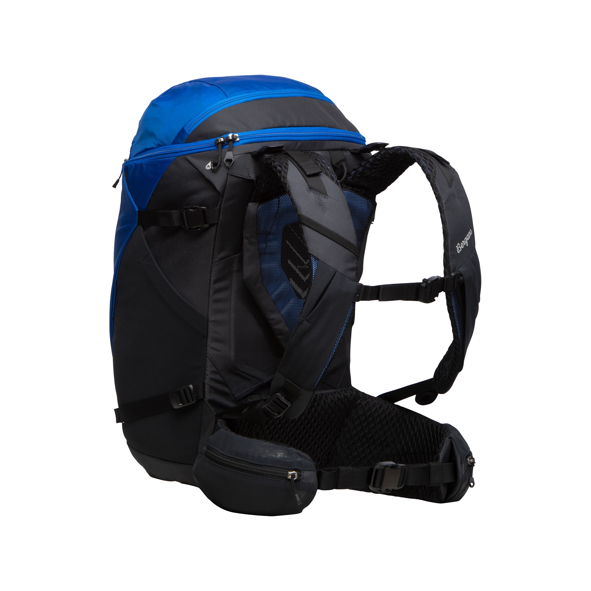 Rabot Daypack 34 M/L Space Blue / Dark Shadow Grey
