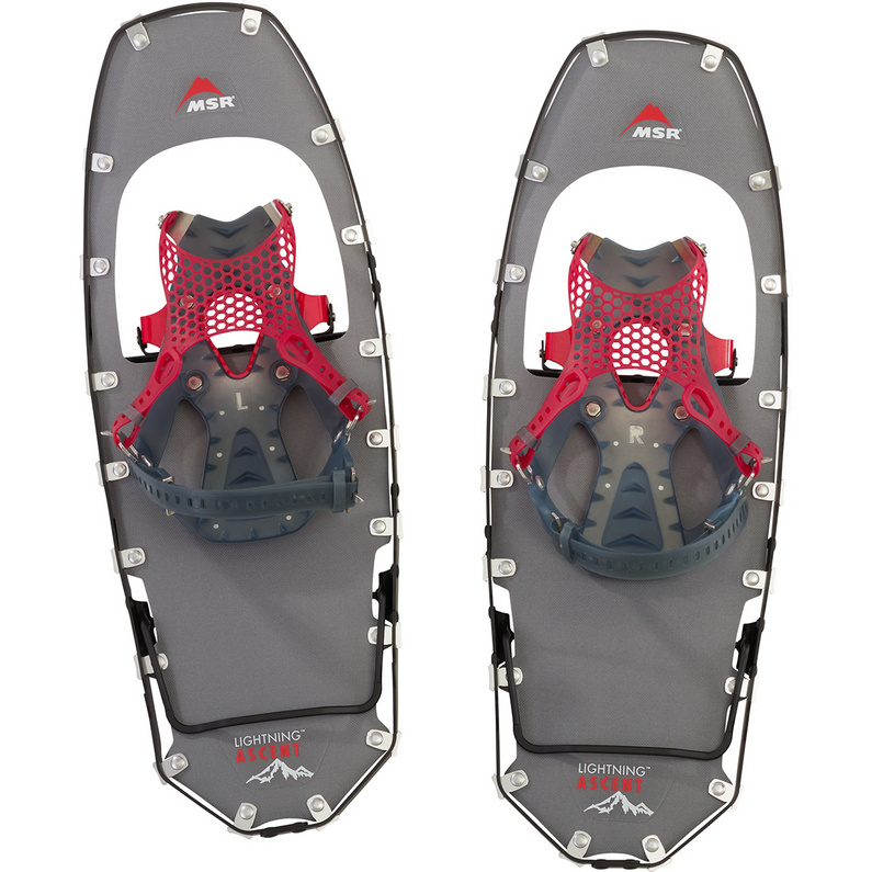 MSR Herren Lightning Ascent Schneeschuh