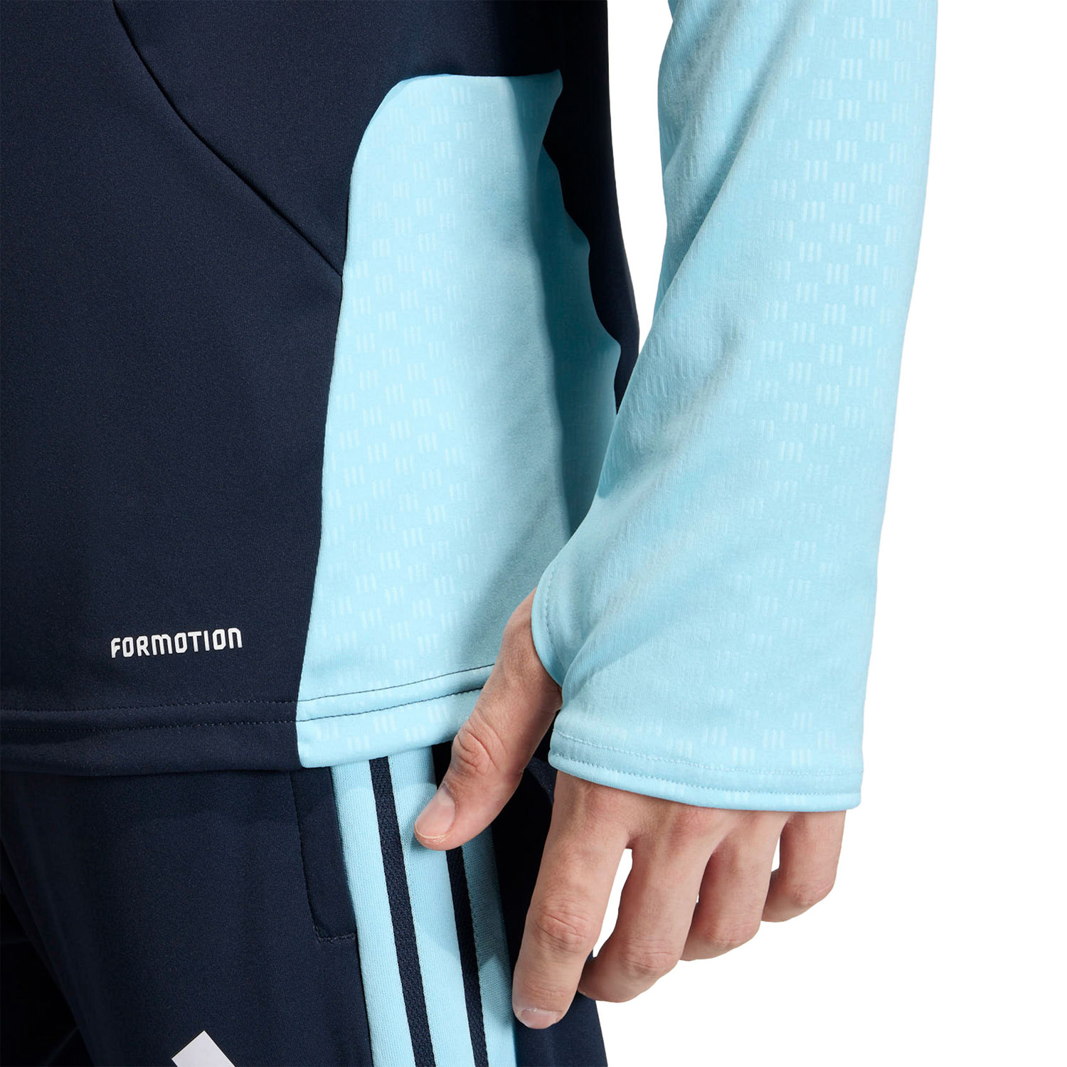 adidas Argentinië Training Top WK 2026