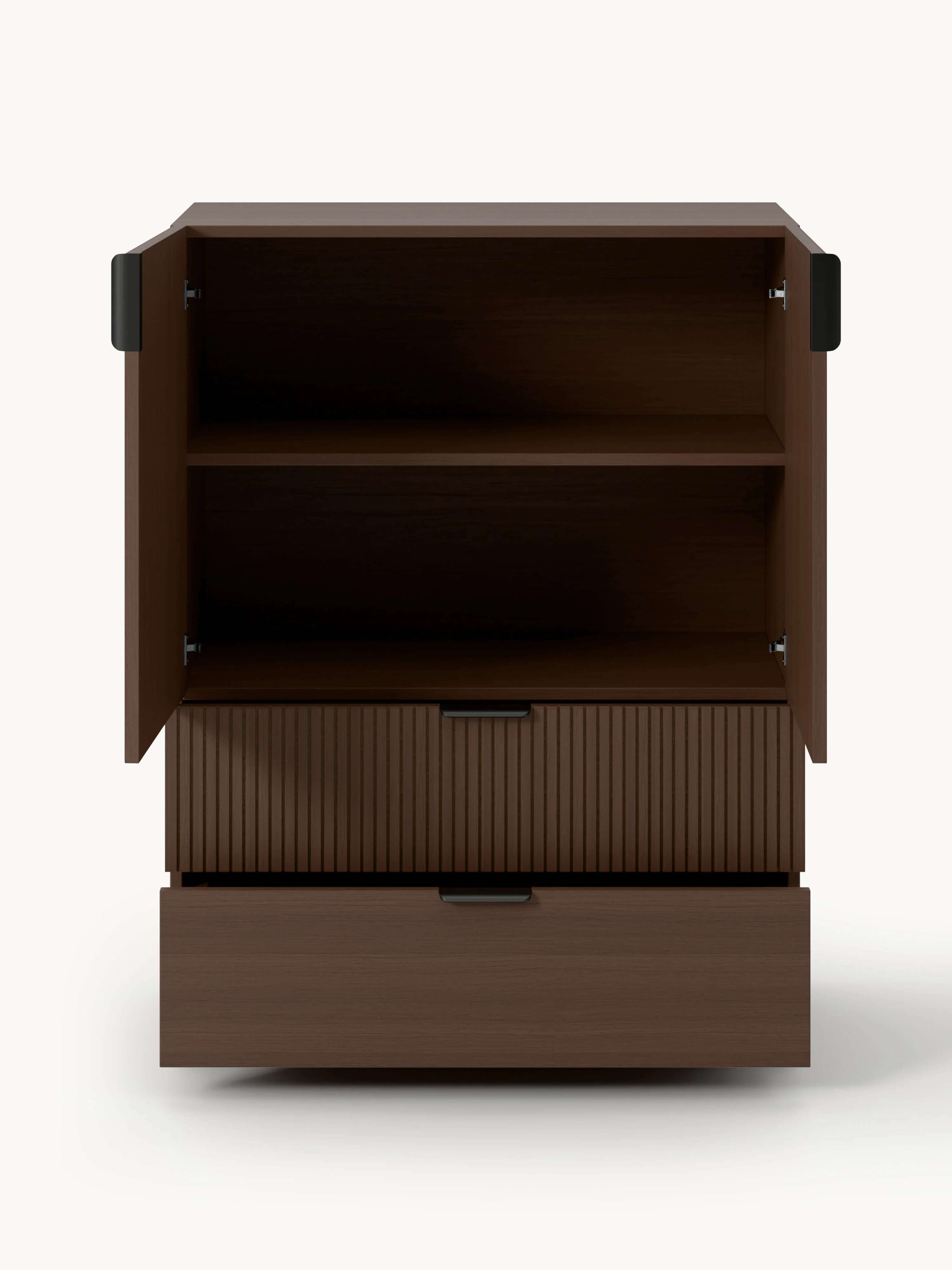 Houten dressoir Sato