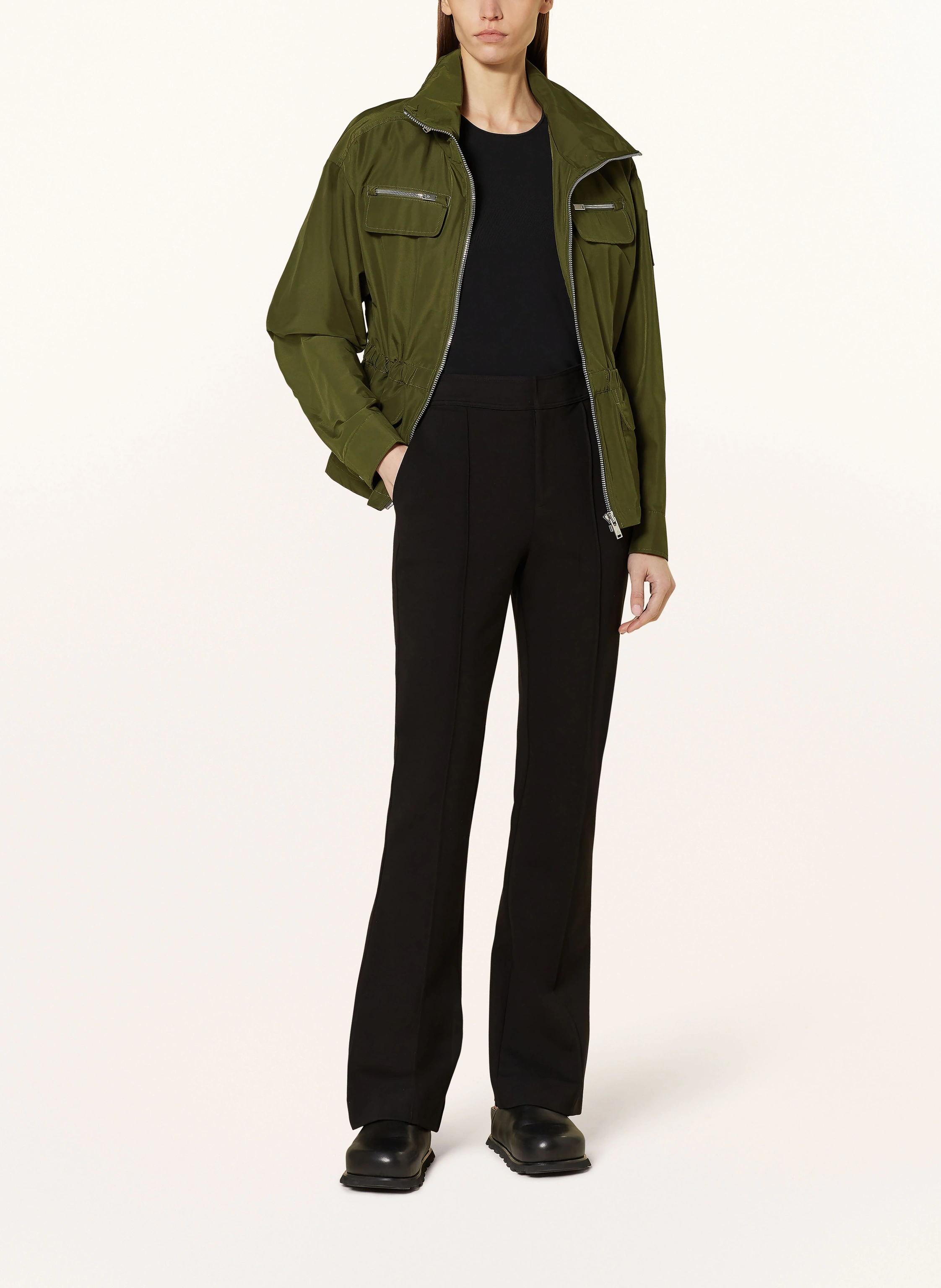 MOOSE KNUCKLES Fieldjacket MARIEN