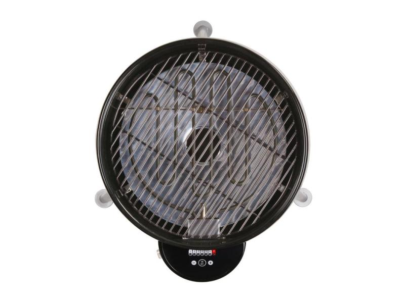 Outdoorchef Elektrogrill Chelsea 420 E Mit 39.5 cm grossem Grillrost