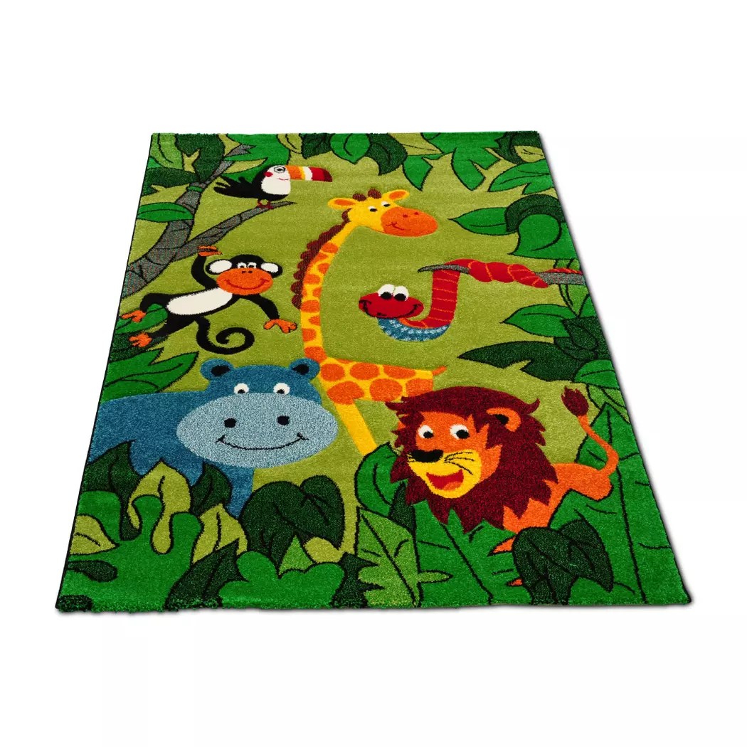 Kinderteppich Kids 80 x 150 cm