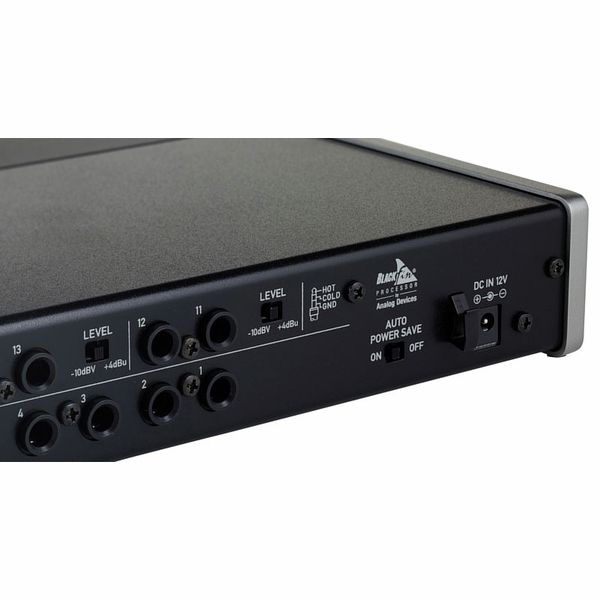 Tascam US-16x08