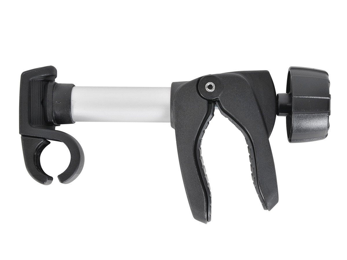 BR-Systems lift bikeholder fietsklem - 1e fiets