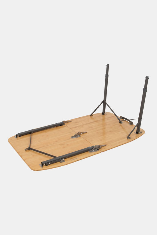 Bo-Camp Bo-Camp Urban Outdoor Islington 120X70Cm Campingtafel