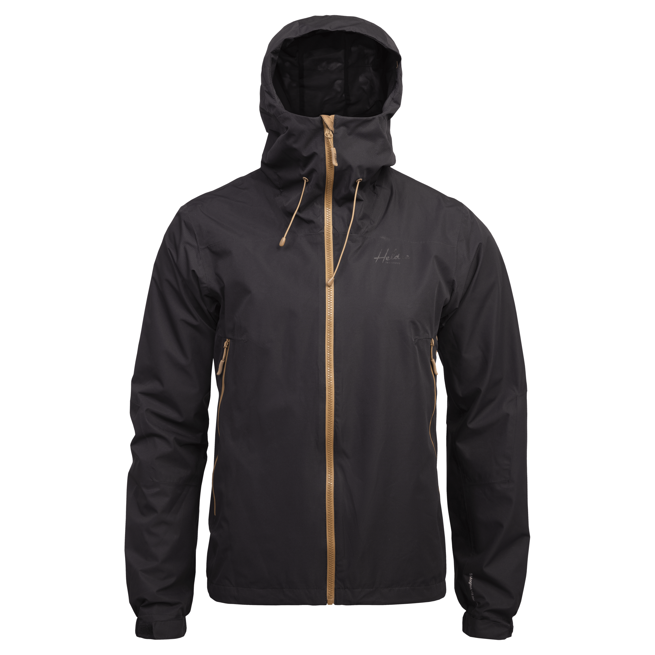 Heldre Magnus Jacket M - Jakke